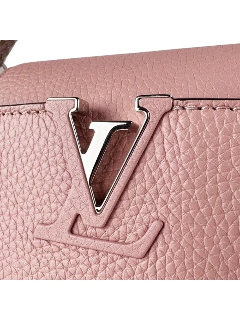 Louis Vuitton Shoulder Bag Capucines BB